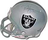 Rich Gannon Oakland Raiders Autographed Authentic Helmet