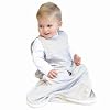Merino Kids Go Go Bag Baby Sleeping Bag, 0-2 years, Oatmeal