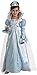 Rubie's Blue Princess Costume-Small
