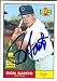Ron Santo autographed Baseball Card (Chicago Cubs) 2001 Topps Archives
