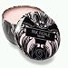 Tin Voluspa Victoria Collection-45 hr Pink Fatale Decorative Tin Candle 4oz