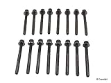 Topline Cylinder Head Bolt Set