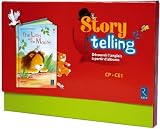 Malette the Lion and the Mouse - Découvrir lAnglais a Partir dAlbums CP/CE1