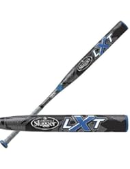 Sports: Louisville Slugger 2014 FP LXT (-10) Softball Bat, 32-Inch/22-Ounce - Louisville Slugger