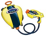 Review BuzzBee 01630 / Buzz Bee Toys Hydro Pak