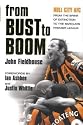 Bust to Boom: Hull City AFC - From the Brink of Extinction to the Premier League