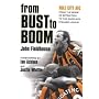 Bust to Boom: Hull City AFC - From the Brink of Extinction to the Premier League