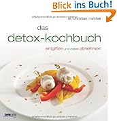 Das Detox-Kochbuch