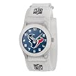 Game Time Mid-Size NFL-ROW-HOU Rookie Houston Texans Rookie White Series Watch
