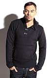 Orthodox - Men's Brody Sweater (Midnight Nvay) Orthodox - Men's Brody Sweater (Midnight Nvay)