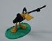 Search : Looney Tunes Daffy Duck PVC Figure