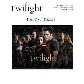 41sD9NRdbvL Twilight Full Cast Puzzle