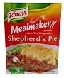 Knorr Shepherds Pie Mealmaker Mix, 37g Knorr Shepherds Pie Mealmaker Mix, 37g