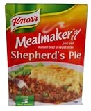 Knorr Shepherds Pie Mealmaker Mix, 37g