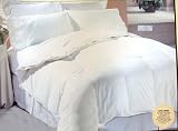 MARRIKAS ALL SEASON NATURAL WOOL COMFORTER QUEEN