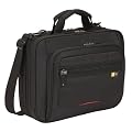 Caselogic ZLCS-114 Security Friendly 14-Inch Laptop Case (Black)