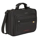 Caselogic ZLCS-114 Security Friendly 14-Inch Laptop Case (Black)