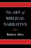 The Art of Biblical Narrative