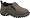 Dark Brown Nubuck