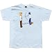 Postal Service - Bow & Arrow T-Shirt