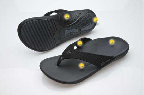 Spenco PolySorb Total Support Women's Sandal onSale