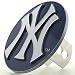 MLB Trailer Hitch Cover - New York Yankees
