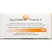 Lypo-Spheric Vitamin C, Box of 30 packets