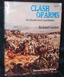 Clash of arms : the world's great land battles