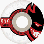 SFW SOFTERS 95d 57mm