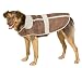 Weatherbeeta Burghley Dog Blanket - Suede/Fleece