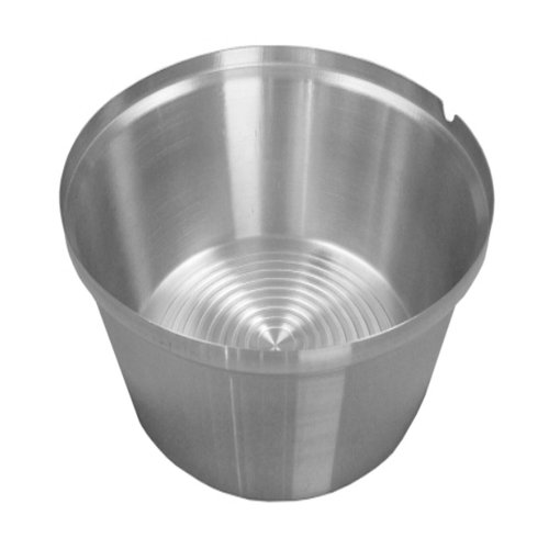 Back to Basics Classic Water pan for the A12 Aluminum Steamer juicer Back to Basics Classic Water p Back to Basics Classic Water pan for the A12 Aluminum Steamer juicer Back to Basics Classic Water p