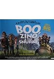 Boo, Zino And The Snurks