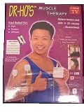 Sporting Goods : Dr. Ho's Muscle Therapy Massage Unit