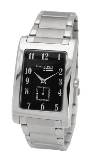 Marc O’Polo TIME Herrenarmbanduhr 4205201