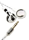 Review STYLZ 00508 / Stylz Earphones Cow Print Style