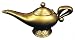 Genie Lamp