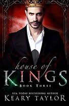 House of Kings (House of Royals) (Volume 3) House of Kings (House of Royals) (Volume 3)