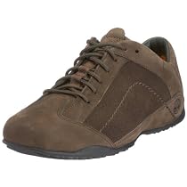 Timberland Mount Rainier 65554, Herren Sneaker