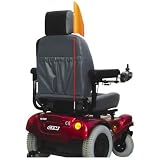 Flag for CTM Power Chair