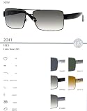 Versace - Versace 2041 Sunglasses(Color-Code=1001/71,Frame Size=60-15-130)