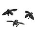 3pc Bees [Misc.]