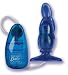 California Exotics Power Probe Multi-Function Vibrator, Blue