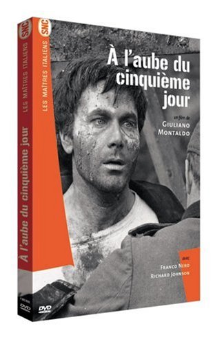 A l'aube du cinqui�me jour dvd, Film dvd A l'aube du cinqui�me jour