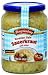 Hengstenberg, Sauerkraut Bavarian, 24 OZ (Pack of 12)