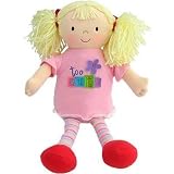 Giggling Girls Too Cute Doll 14