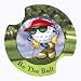 Set of Two The Dude-Be The Ball Occasion Carsters - Style DBB4