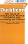 Rules of Sociological Method