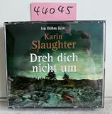 Produkt-Bild: Dreh dich nicht um