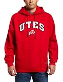 NCAA Utah Runnin Utes Dapp Hooded Sweatshirt