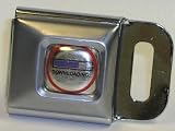 Downloading Digital Download Interchangeable Buckle For Seatbelt Belts!